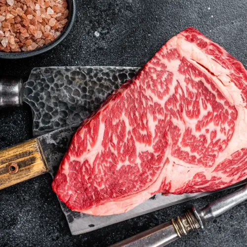 Wagyu